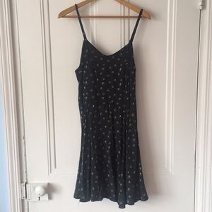 By Junkfood ACDC minidress size XL